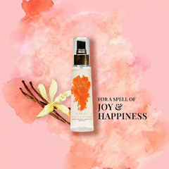 Crazy Owl Body Spray Combo