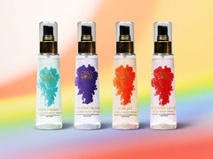 Crazy Owl Body Spray Combo