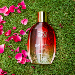 Red Yasmin Eau De Parfum 100ml