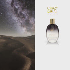 Fashion Oud Eau De Parfum 100 ml