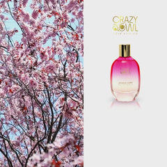Japanese Cherry Eau De Parfum 100ml
