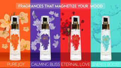 Crazy Owl Body Spray Combo