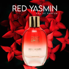 (BEST SELLER) Red Yasmin Eau De Parfum