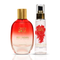 Love & Desire Gift Kit