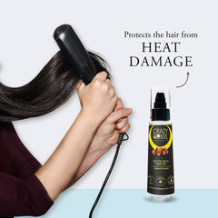Dates Seed Hair Oil