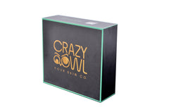 Crazy Owl Gift Box