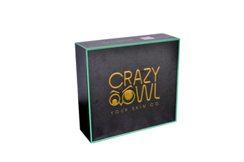 Crazy Owl Gift Box