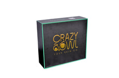 Crazy Owl Gift Box