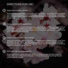 Japanese Cherry Eau De Parfum