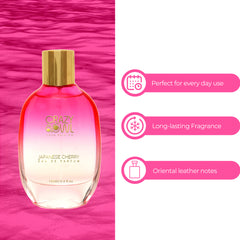 Japanese Cherry Eau De Parfum