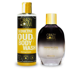 Oud Collective Gift Kit