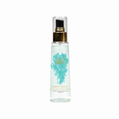 Energy Boost Aqua Musk Body Spray