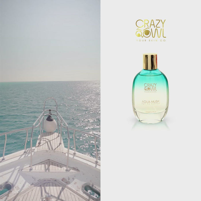 Parfume aqua online