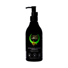 Witch Hazel Extract Shampoo