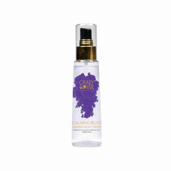 Calming Bliss Jasmine Body Spray