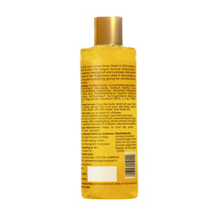 Juicy Lemon Body Wash-  Soothing & Nourishing