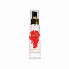 Eternal Love Rose Body Spray