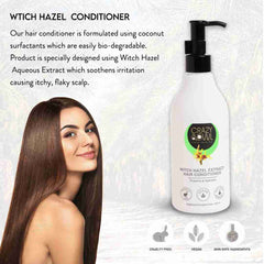 Witch Hazel Extract Hair Conditioner